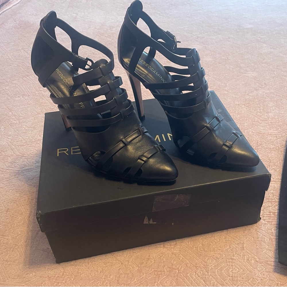 Rebecca Minkoff Randi Pumps